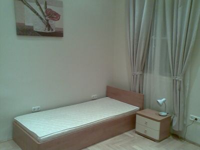 Kiadó 3 szobás lakás a Jászai Mari térnél