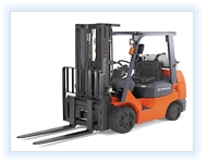 Targoncavezető, gépkezelő tanfolyamok