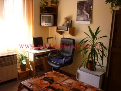 Eladó ingatlan Szekszárd felújított tégla lakás