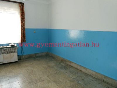 Szekszárd újvárosi részen 110 nm-es családi ház