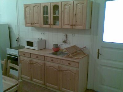 Kiadó 3 szobás lakás a Ferenciek terénél