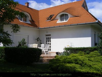 Gyomaendrődi Családi ház