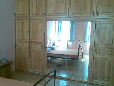 Kiadó 3 szobás lakás a Kodály köröndnél