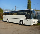9-16-30-47-55 fős miniBUSZok bérelhetők sofőrrel