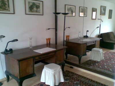 Kiadó 2 szobás lakás a Deák térnél