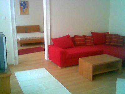 Kiadó 2 szobás lakás a Nyugatinál