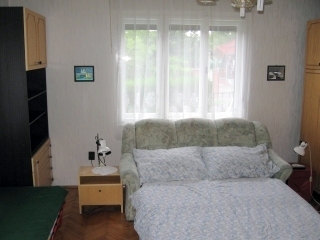 Balatonlelle üdülés