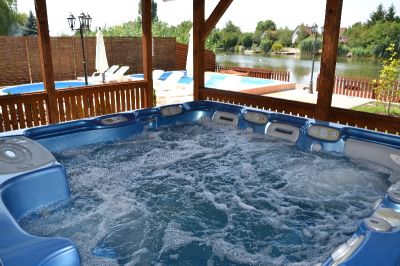 Kiadó Körös parti üdülőházak