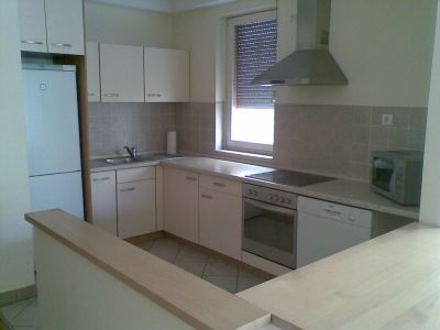 Eladó 2 szobás lakás a Cézár Házban