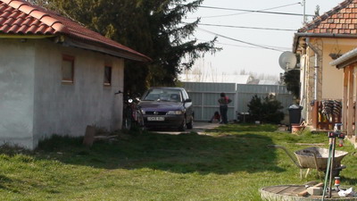 Árzuhanás! Az eddig 28M értékű dupla cs.ház most csak 19900000.- Ft!