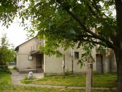 Tiszajenőn ház eladó