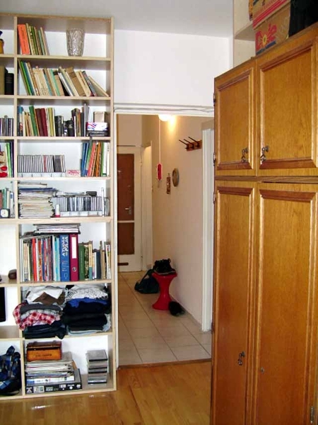 Csepeli panellakás eladó, részletfizetésre is!