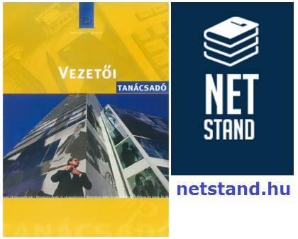 Cégvezető Folyóirat