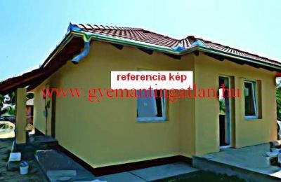 Kulcsrakész az ár!