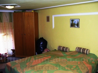 Újpest-központ közelében téglalakás eladó!