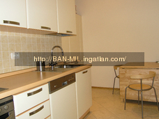 Kiadó 3 szobás lakás a Nyugati téren