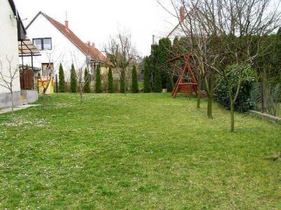 Toponáron 96 m2-es ház eladó