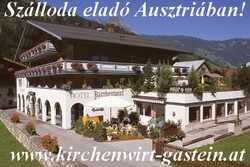Szálloda Eladó Ausztriában