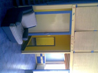 Kiadó 4 szobás lakás a Bazilikánál