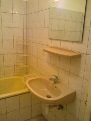 Eladó 62 nm-es lakás Sopron történelmi belvárosában
