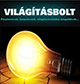 Világítástechnika - kompakt fénycsövek