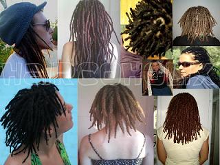 RASZTA készítés, javítás