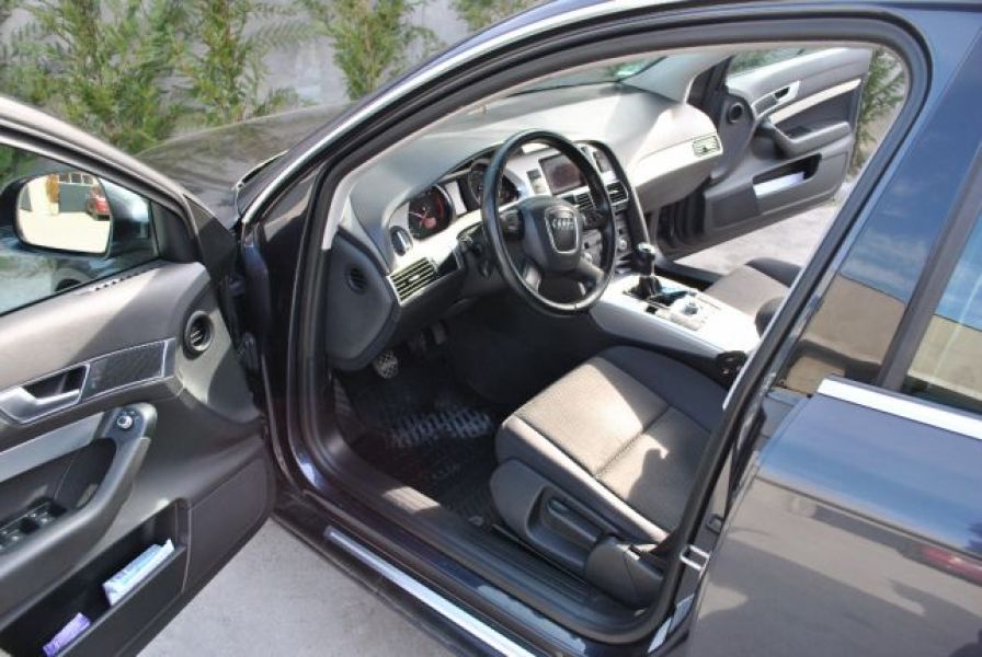 Eladó AUDI A6 2.7 TDI