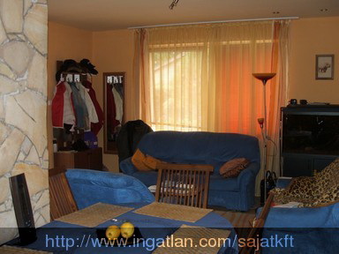 Árzuhanás! Az eddig 28M értékű dupla cs.ház most csak 19900000.- Ft!