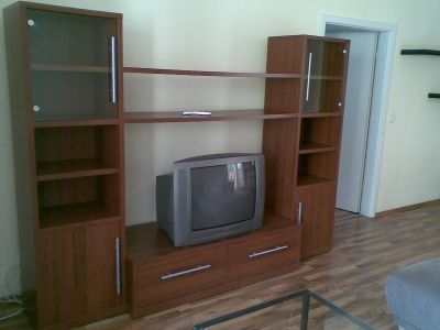 Eladó 2 szobás lakás a Cézár Házban