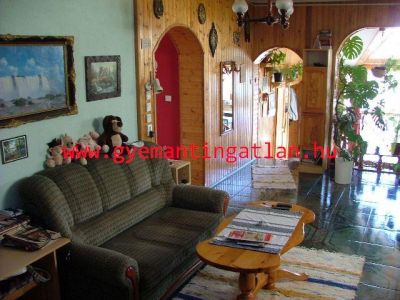 Eladó családi ház Bonyhád 3200399