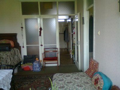 Pesterzsébeti öröklakás eladó