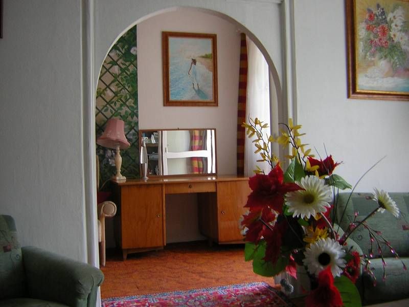 Miskolci első emeleti lakás eladó