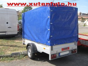 UTÁNFUTÓ KÖLCSÖNZÉS BUDAPEST!