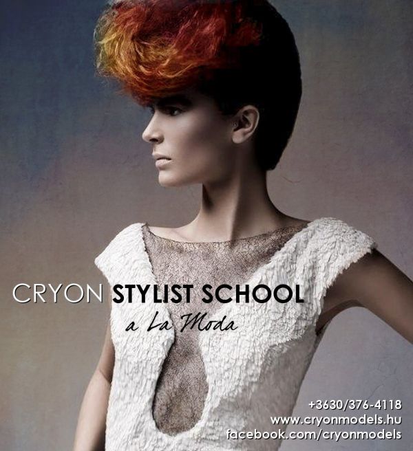 Akciós STYLIST tanfolyamok