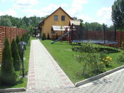 Töltsön el néhány kellemes napot Békésszentandráson