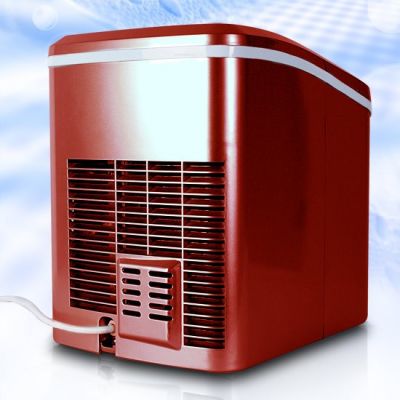 Új, minőségi jégkészítő gép.