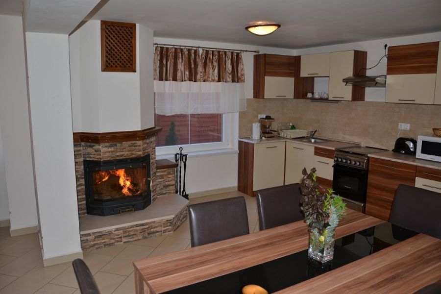 Üdüljön nálunk télen-nyáron!