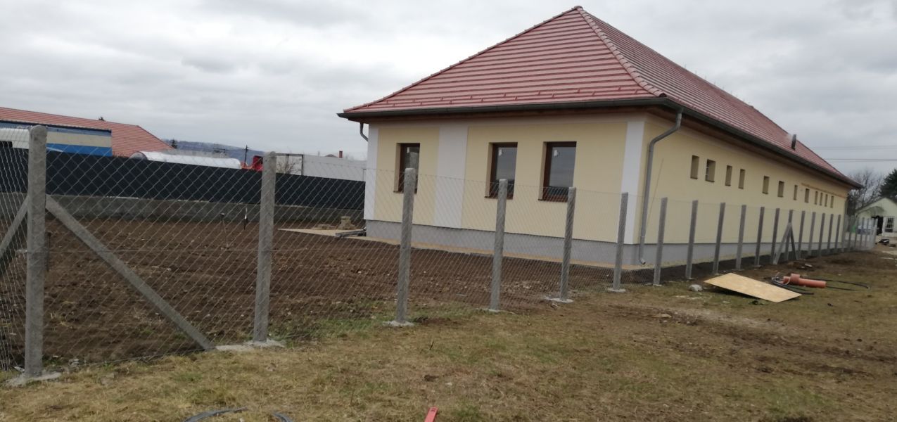 Kapugyártás, telepítés. Ha kapu akkor Poppy kapu!