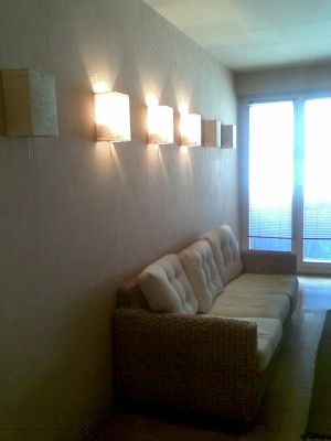 Kiadó 2 szobás lakás a Vörösmarty térnél