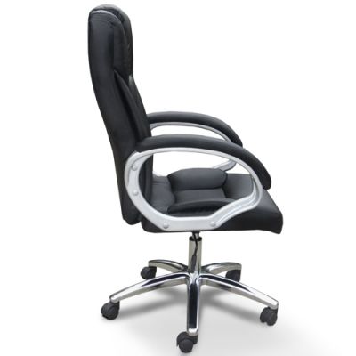 Új irodai forgószék hintafunkcióval 04