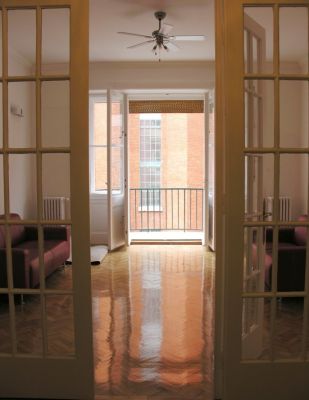 Kiadó 4 szobás lakás a Parlamentnél