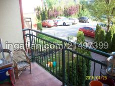 Cinkota-lakóparki lakás