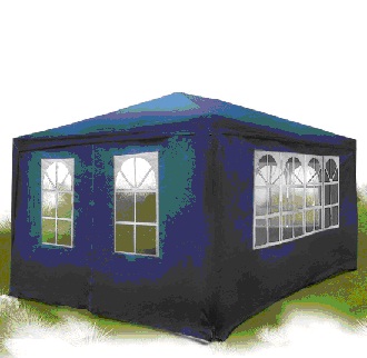 Új 3x4m rendezvénysátor