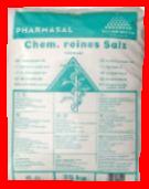 Káliummentes só kapható!