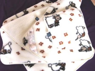 Gyapjú ágynemű felnőtteknek gyerekeknek