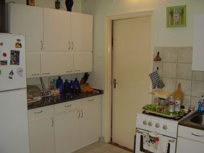 Kiadó  ikerház Rákoscsaba-Újtelepen 