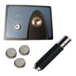 Őrjárat ellenőrző (járőrellenőrző) rendszer