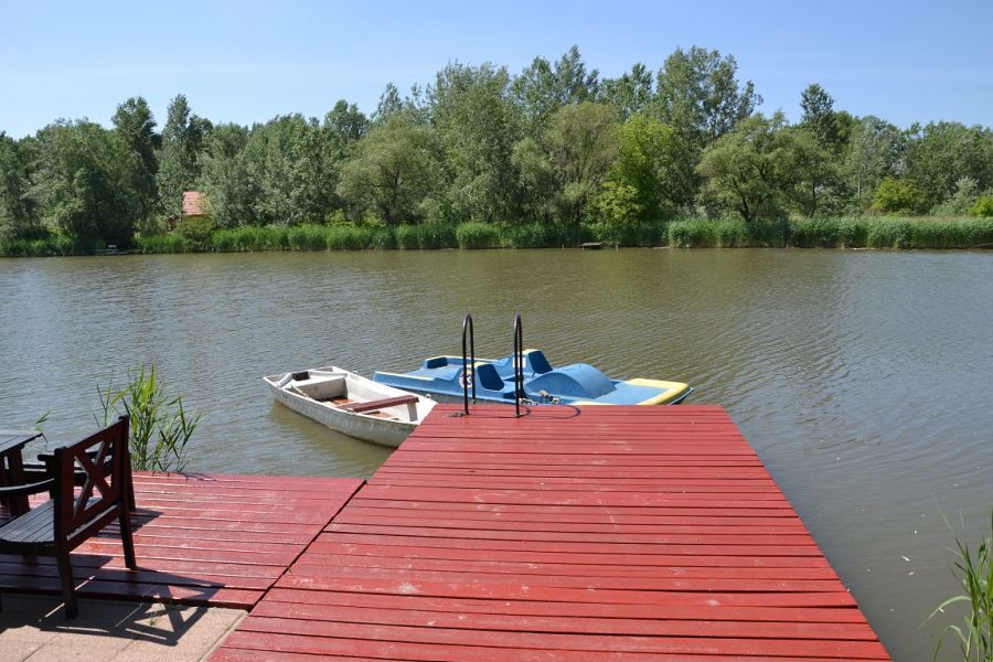 Kiadó nyaralók