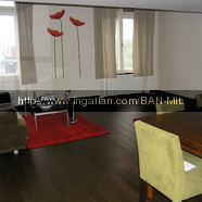 Kiadó 2 szobás lakás a Nyugati téren