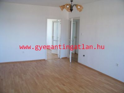 Eladó ingatlan felújított panellakás Szekszárdon a Csatári torokban  